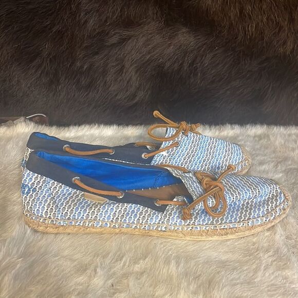 Sperry shoes 11 (5445) - Picture 4 of 8